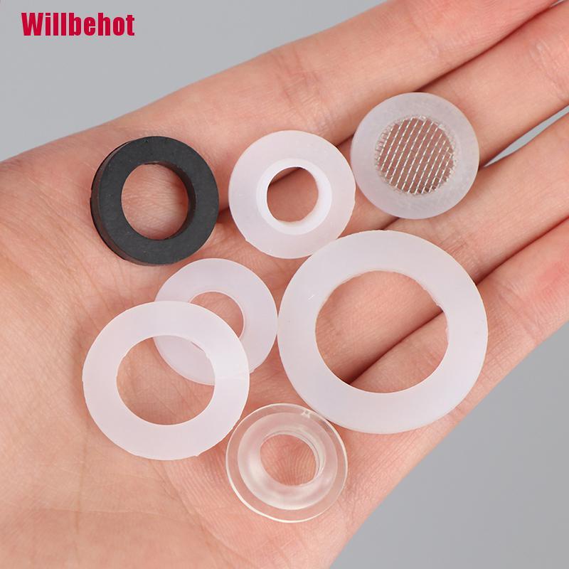 Đệm Silicone 1 / 2 &quot;3 / 4&quot; Cho Đệm &quot;