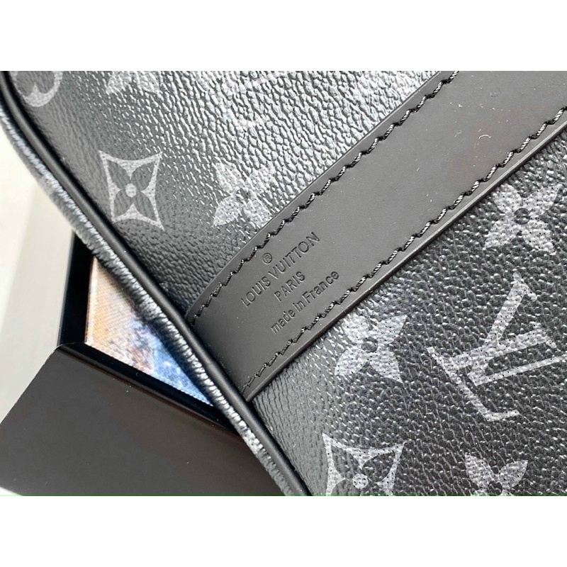 Túi trống du lịch LV thời trang cao cấp có sẵn