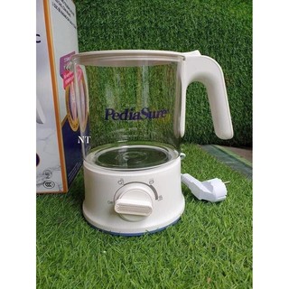 Bình đun nước siêu tốc pediasure 1 lít