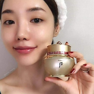 Whoo sét mini Tái tạo da Bichup