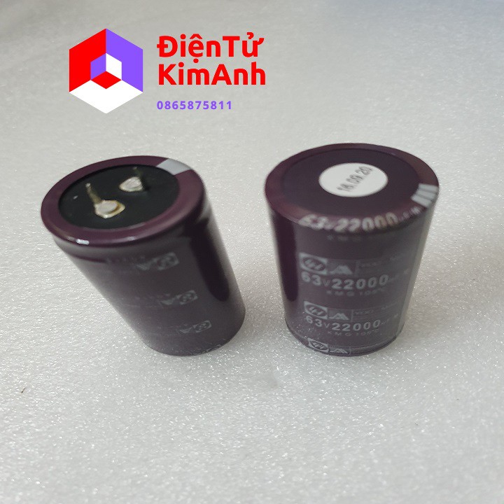 Tụ nguồn 22000uf-63v