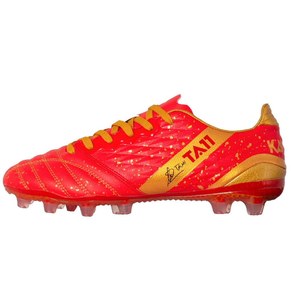 [CHÍNH HÃNG] GIÀY ĐÁ BÓNG SÂN CỎ TỰ NHIÊN TUẤN ANH KAMITO TA11-AG