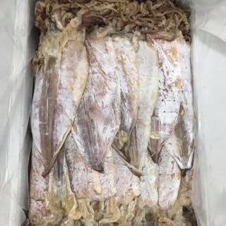 Combo 3kg mực khô size 15 con
