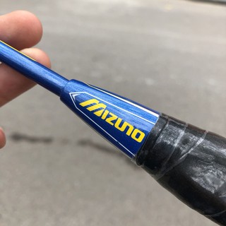 Vợt cầu lông Mizuno Razorblade 501