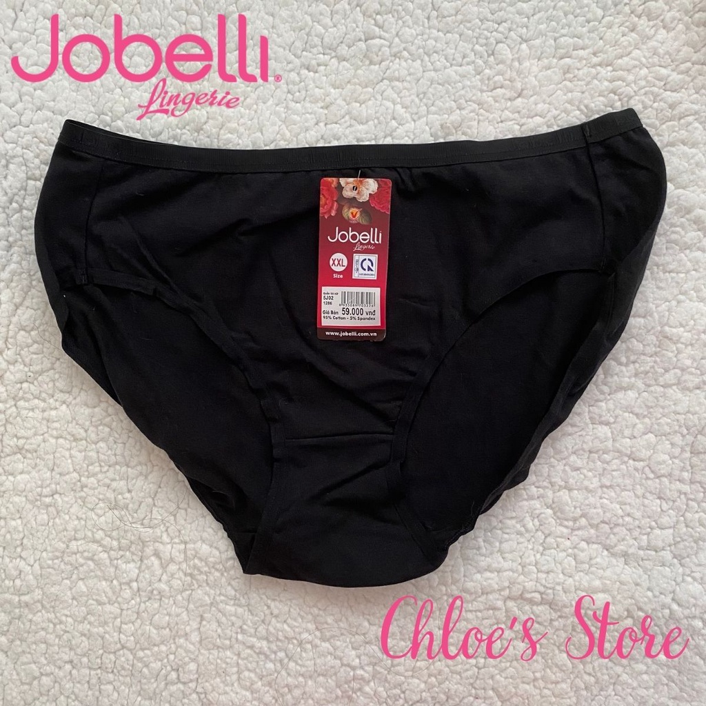 Quần Lót Jobelli 1286 CHÍNH HÃNG