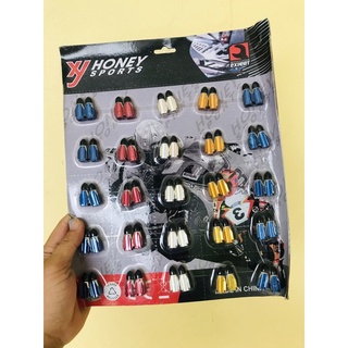 Ốc Tên Lửa Van Xe Máy [ Giá 1 ốc ]