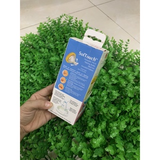 Bình sữa Pigeon 160ml cho bé sơ sinh