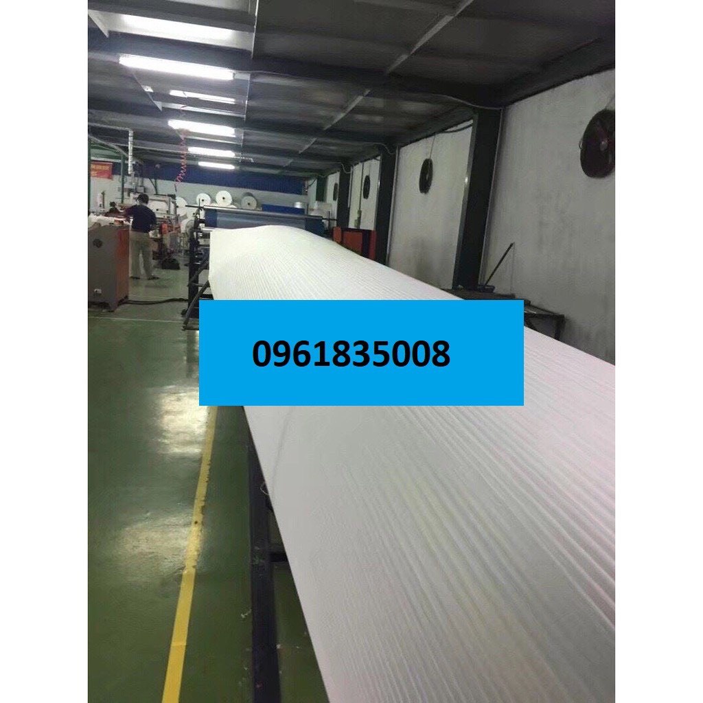 HỎA TỐC Foam 3ly gói hàng chống sốc 53cm