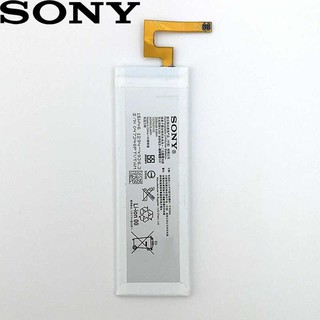 Pin sony m5
