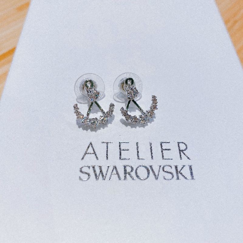 - Hoa tai Swarovski 5500832