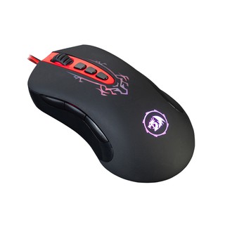 Chuột Chuyên Game Redragon Origin M903 (Đen)