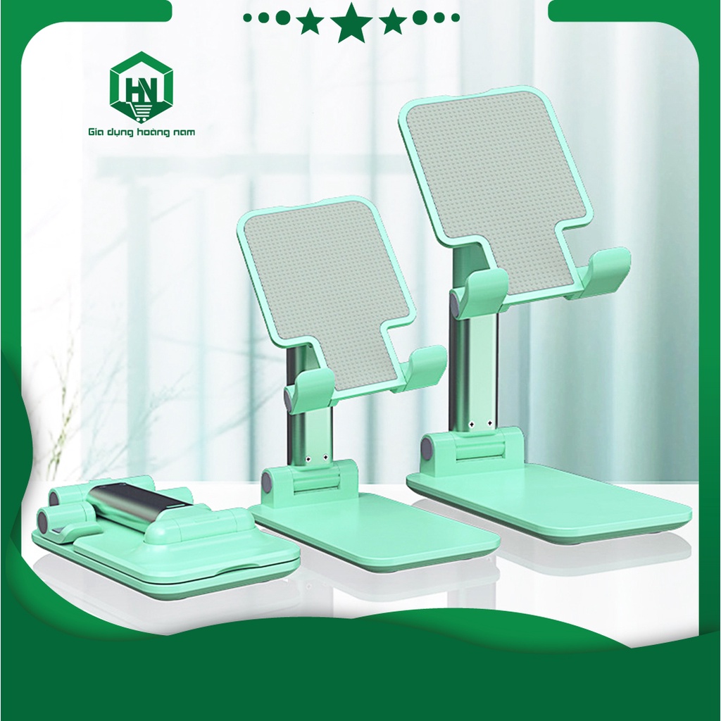 Giá đỡ điện thoại - Dùng để bàn thiết kế có thể gập lại và điều chỉnh đa năng chắc chắn ( GIA-DO-DIEN-THOAI )