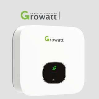 Inverter hòa lưới 3KW – Growatt MIN 3000TL-X