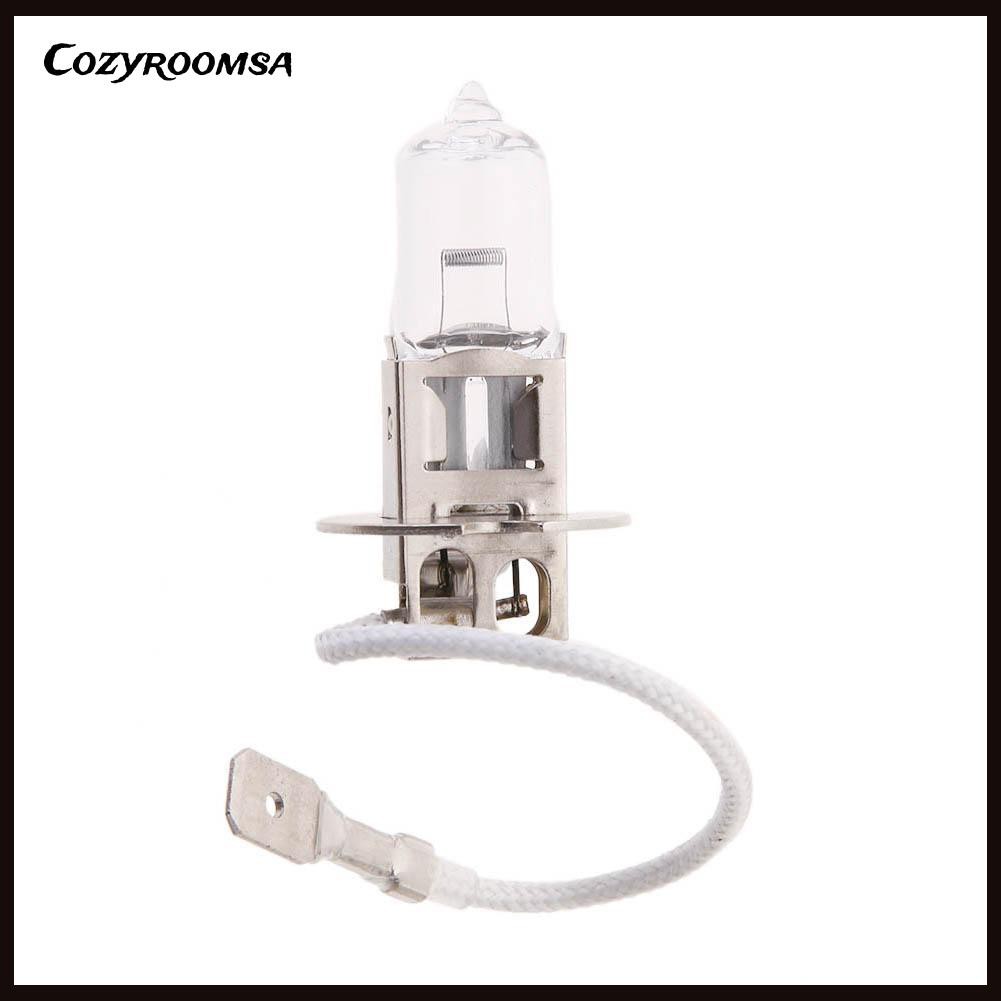 Bóng Đèn Pha Xenon Crs.H3 12v 55w Chuyên Dụng Cho Xe Hơi