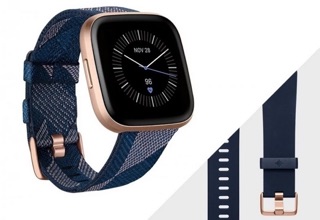  Đồng hồ thông minh Fitbit Versa 2