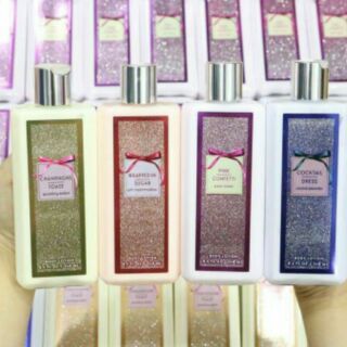  Kem Dưỡng Thể Mịn Da Bath And Body Works 