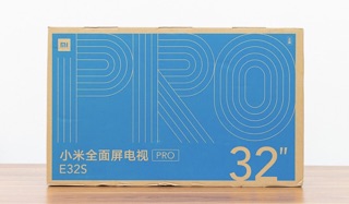 Tivi Xiaomi E32s Pro tràn viền