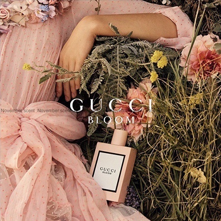 ❣ Nước hoa 𝓖𝓾𝓬𝓬𝓲 𝓑𝓵𝓸𝓸𝓶 Eau de Parfum For Her - ᴛᴇsᴛᴇʀ 5ᴍʟ/10ᴍʟ/20ᴍʟ