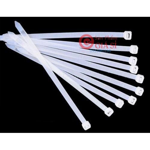 Dây thít các loại 3*150, 3*200, 4*250, 5*300mm (giá 10c) ❤️freeship❤️