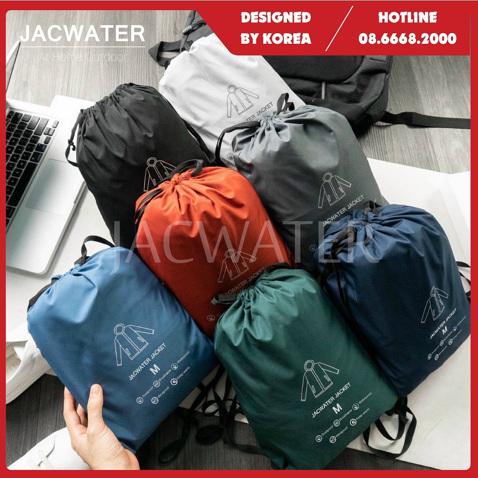 Áo Khoác Gió Nam Lông Cừu Túi Rút " SIÊU ẤM " - Thời Trang Hàn Quốc