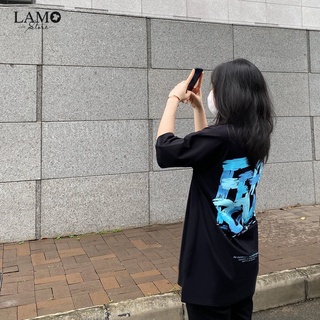 Áo thun Fearow Paint Brush Tee / Đen--(V39)
