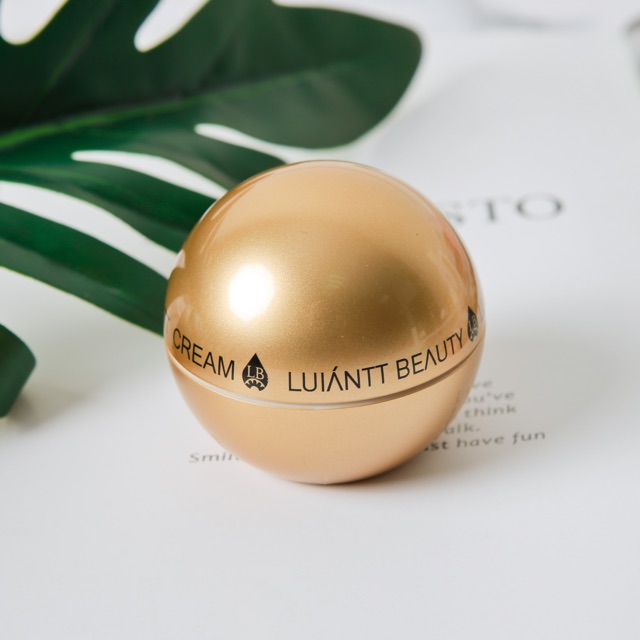 KEM NÁM CHUYÊN SÂU LUIANTT BEAUTY- NHẬP KHẨU CHÍNH HÃNG 100%