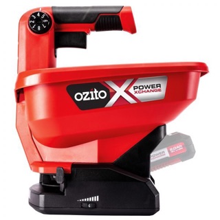 MÁY GIEO HẠT OZITO PXCUSS-018