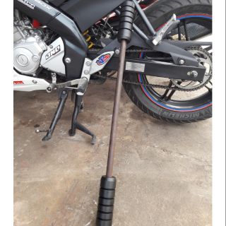 Chống đổ bảo vệ  xe fz150i