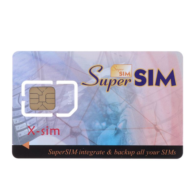 USB đọc thẻ SIM và ghi âm 16 trong 1 | BigBuy360 - bigbuy360.vn