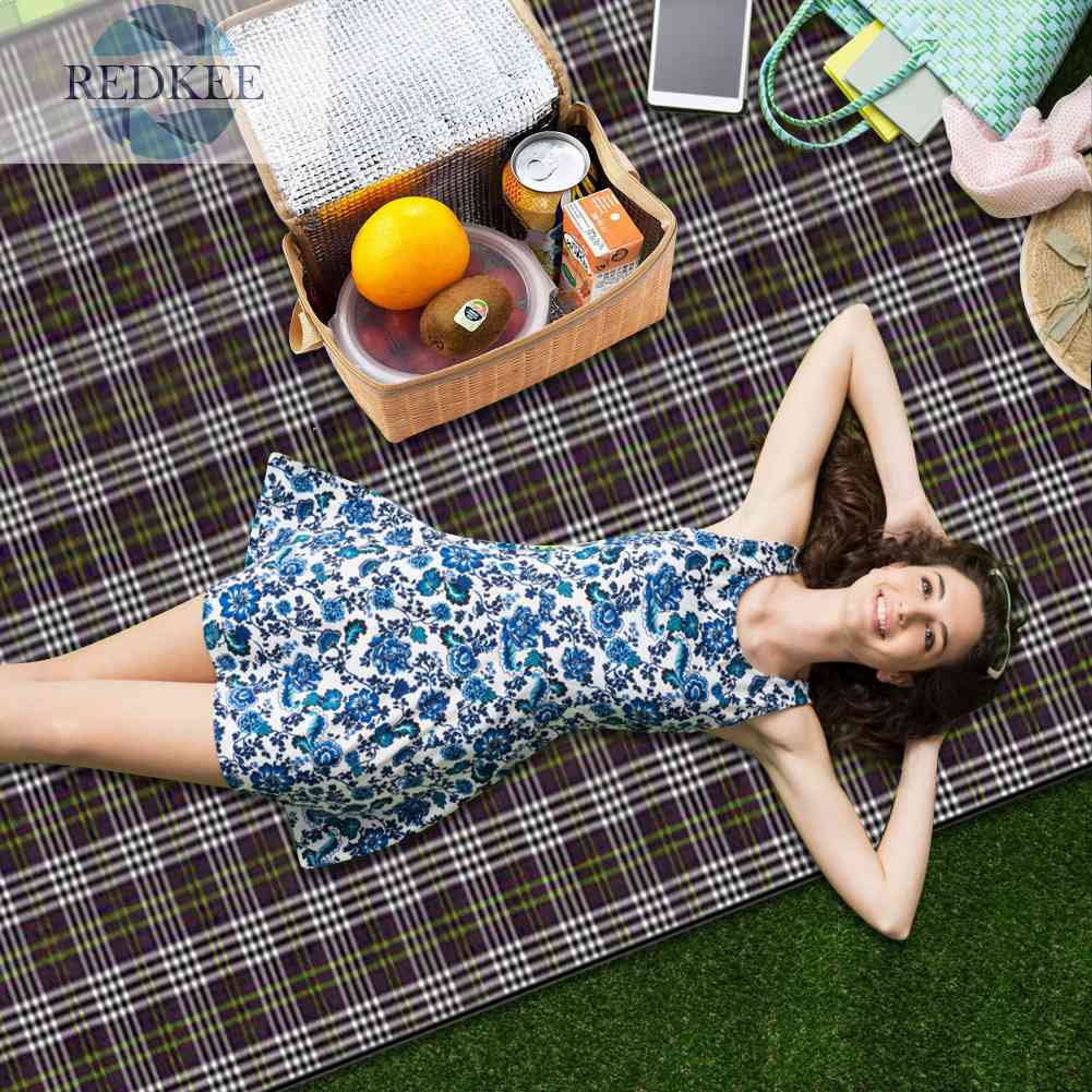 Giỏ Đựng Thức Ăn Bằng Sợi Đay Di Động Cho Hoạt Động Cắm Trại Ngoà