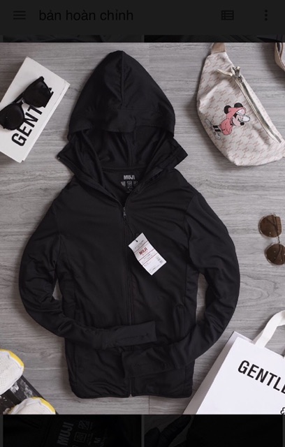 Bán sỉ áo nắng nam thông hơi 2 lớp hàng đẹp | BigBuy360 - bigbuy360.vn