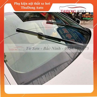 Gạt Mưa Mềm BOSCH Size 14 Đến 26