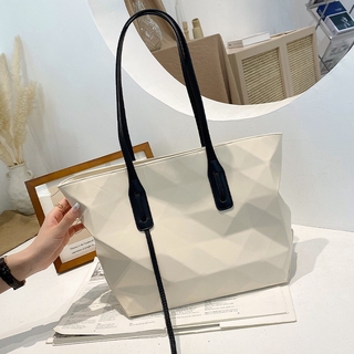 D276 Túi xách thời trang chất da kiểu dáng cách điệu trẻ trung(SIZE 43X27CM)