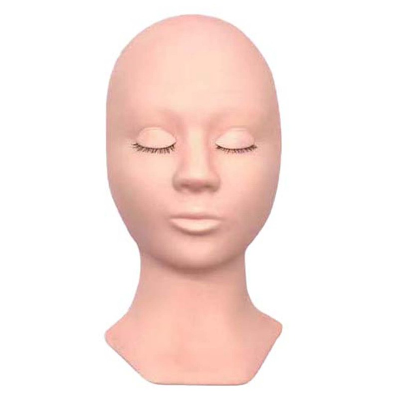 Dụng Cụ Thực Hành Trang Điểm Mắt Có Thể Tháo Rời | BigBuy360 - bigbuy360.vn