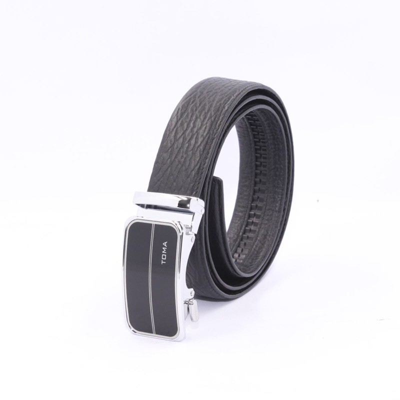 Dây thắt lưng nam da bò DL2A6DK423