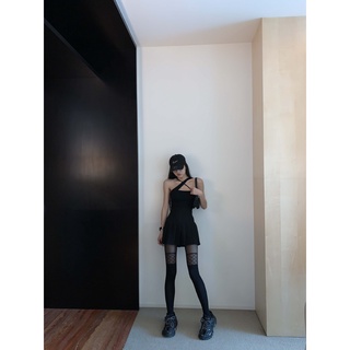 VỚ REN PHỐI LƯỚI ĐEN