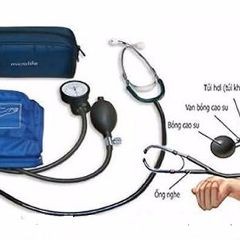 Máy đo huyết áp cơ Microlife AG120