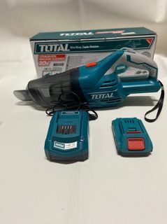 MÁY HÚT BỤI TOTAL TVLI2001