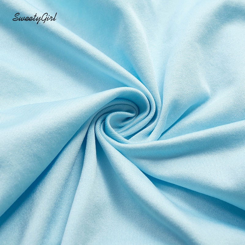 Áo Tank Top Cổ Chữ V Màu Sắc Ngọt Ngào Quyến Rũ Cho Nữ