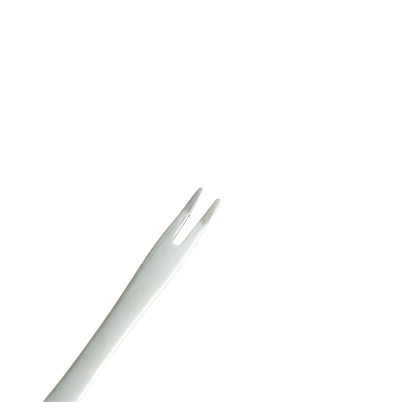 [artglorious] Ghim Càng Cua / Hải Sản Bằng Thép Không Gỉ