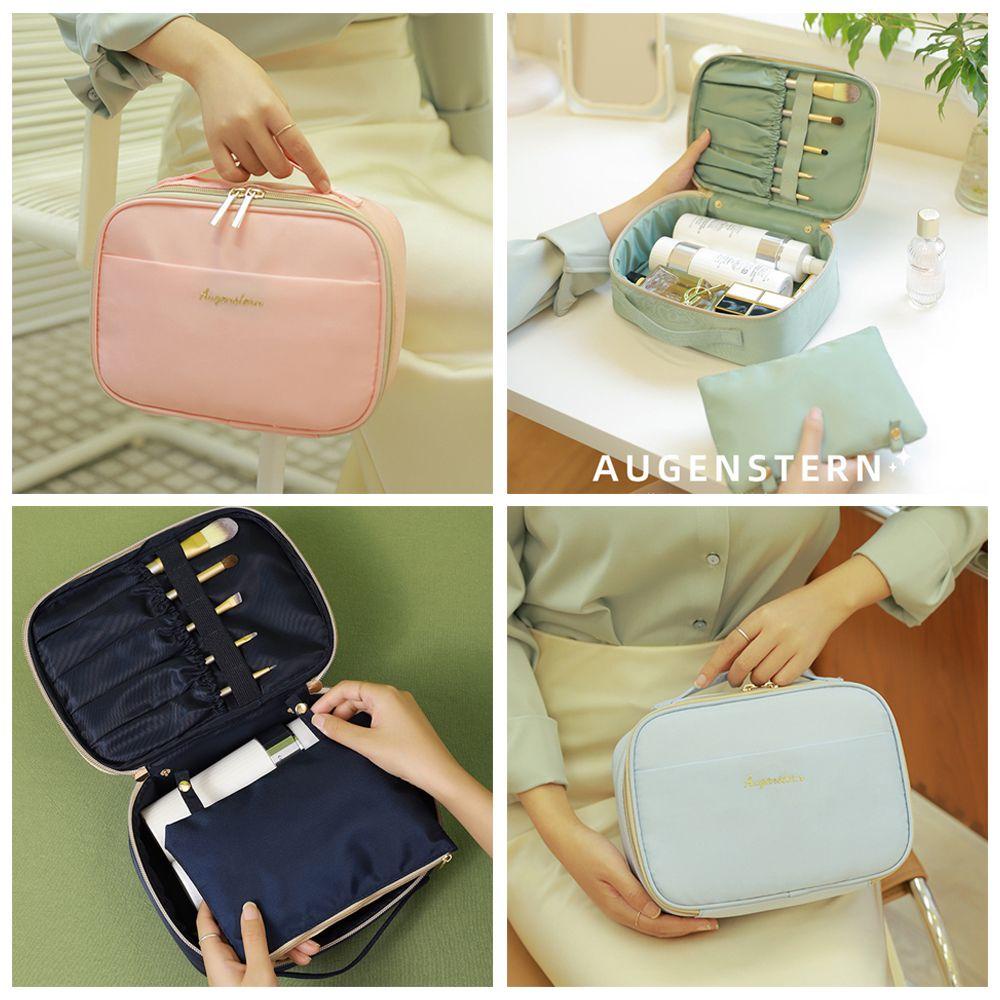 EBINLANDS Túi Đựng Đồ Trang Điểm Tiện Lợi Khi Đi Du Lịch