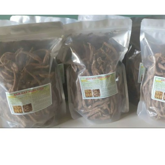 Sâm Dây Ngọc Linh Khô 1kg | BigBuy360 - bigbuy360.vn
