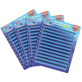 Sani Sticks - Que thông tắc cống