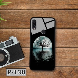 Ốp lưng 3D cho điện thoại XIAOMI REDMI NOTE 7 / NOTE 7 PRO