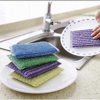 Lốc 4 cái rửa chén bát