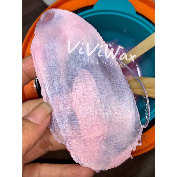 Sáp Wax Lông Cao Cấp Không Nóng - JAPANESE CHERRY BLOSSOM 300gram | BigBuy360 - bigbuy360.vn