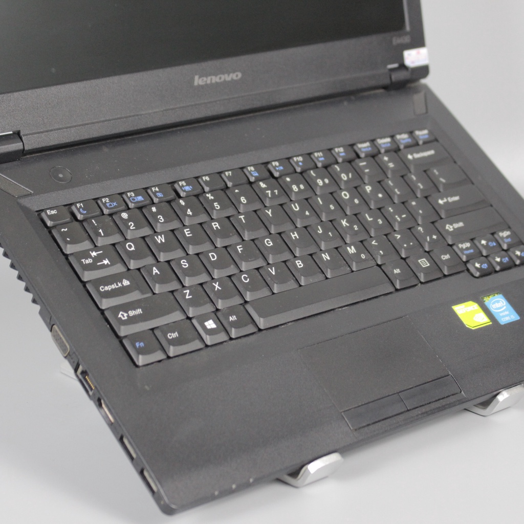 Laptop Lenovo E4430 14.1" core I5 3.20GHz 8G 120G SSD 500G HDD