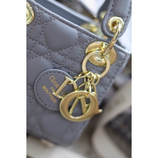 Túi ladydior mini sp