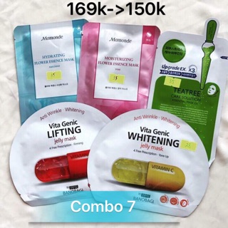Mask nội địa trung 