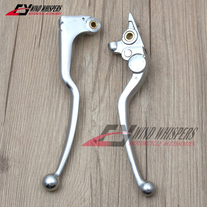 Cặp Tay Thắng Cho Xe Mô Tô Yamaha Mt-03 Mt03 Mt-07 Mt07 Mt-09 Mt09 Tracer Mt-10 Mt10 Xsr 700 900 Xsr700 Xsr900